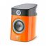 Полочная акустика Focal Sopra N° 1 Electric Orange WOS